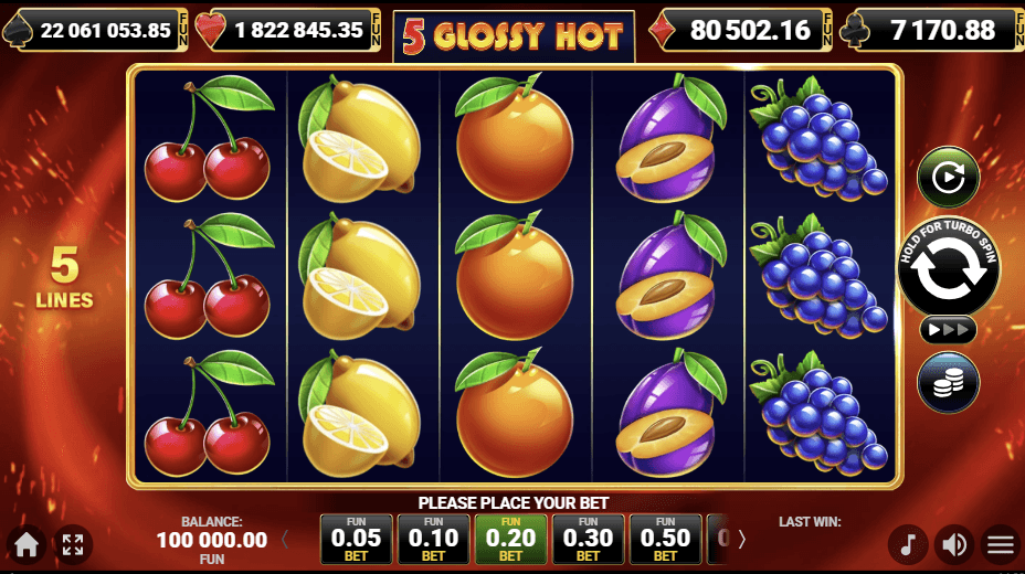 5 Glossy Hot-gallery-0