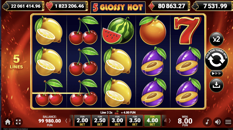 5 Glossy Hot-gallery-1