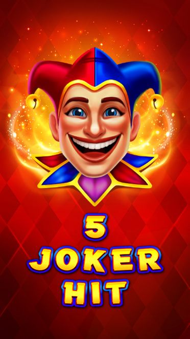 5 Joker Hit