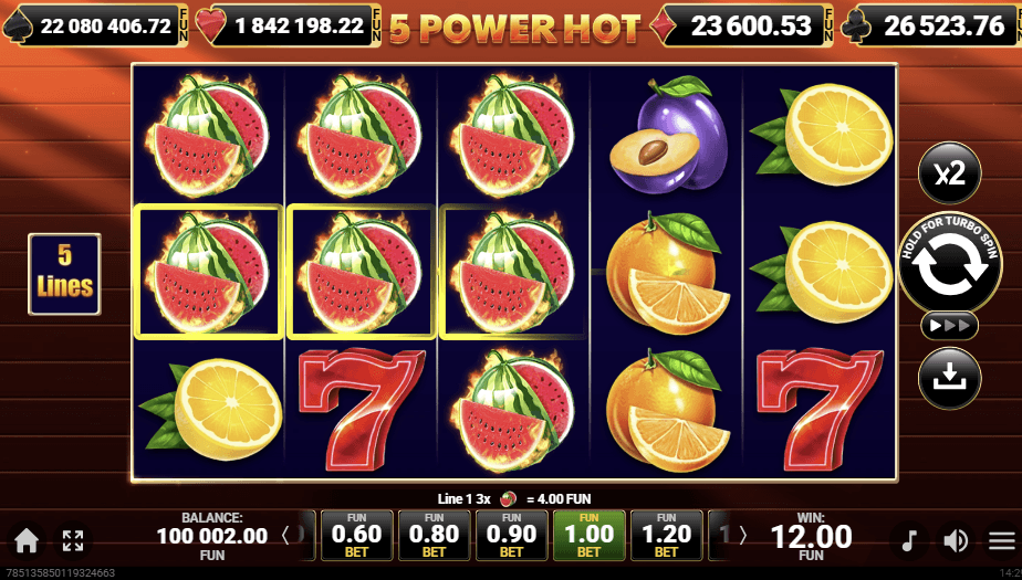 5 Power Hot-gallery-0