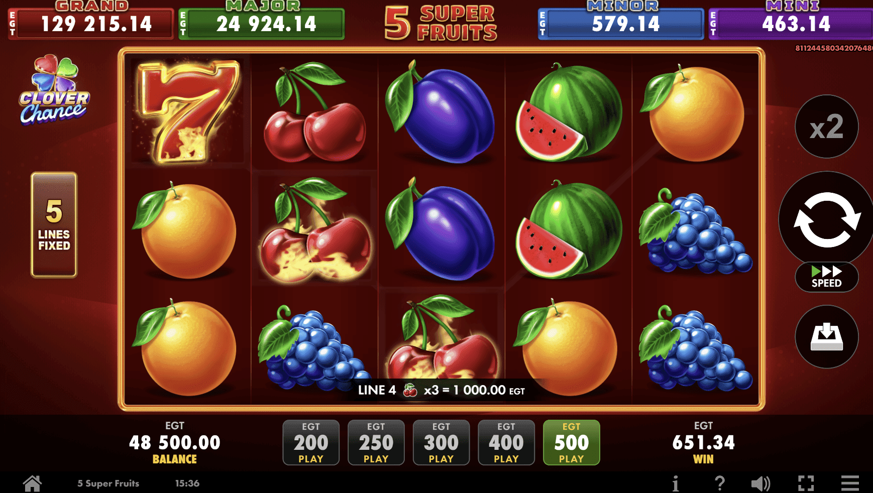 5 Super Fruits-gallery-1