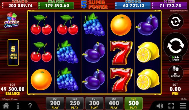 5 Super Power-gallery-0