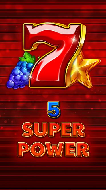 5 Super Power
