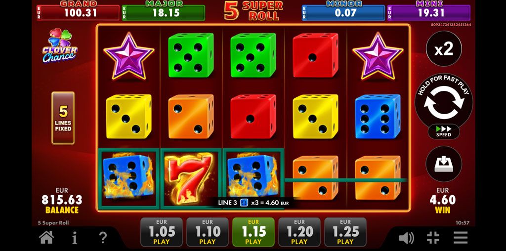 5 Super Roll-gallery-1