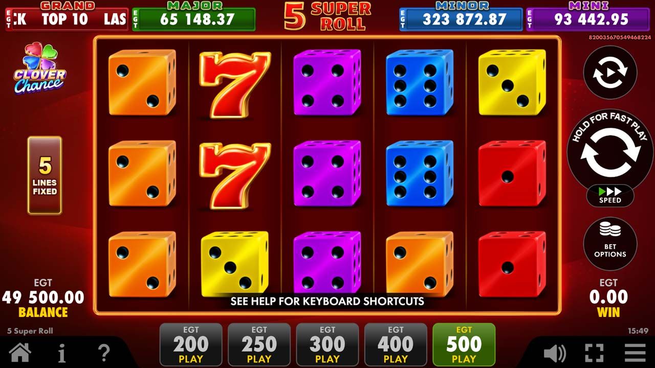 5 Super Roll-gallery-2