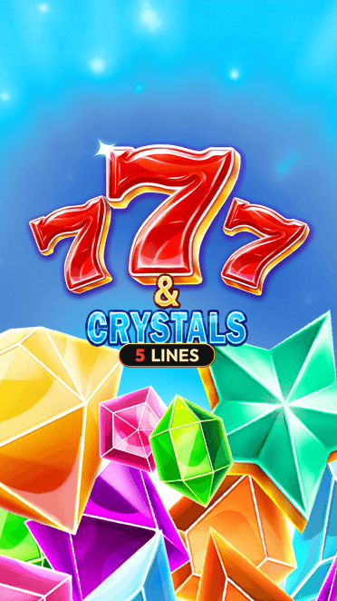 7 & Crystals