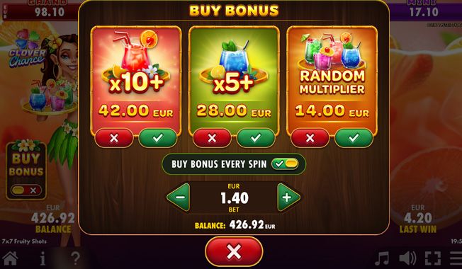 7x7 Fruity Shots-gallery-1