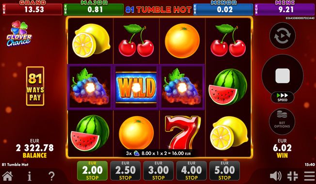 81 Tumble Hot-gallery-2