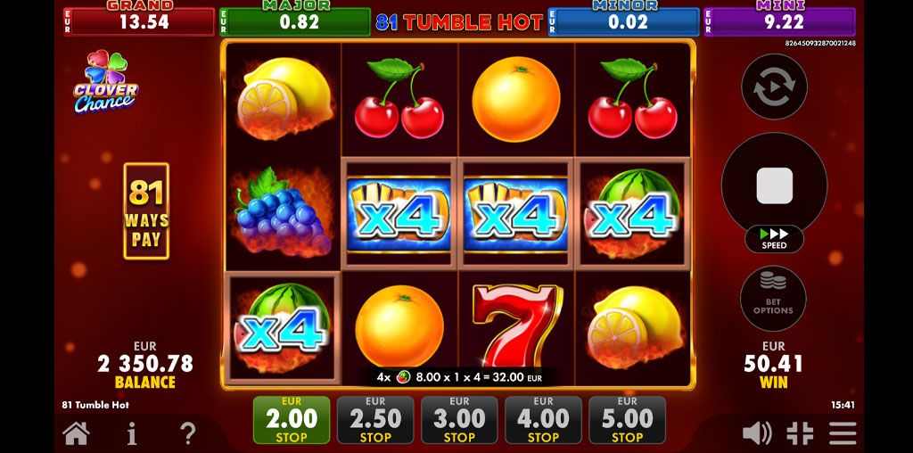 81 Tumble Hot-gallery-0