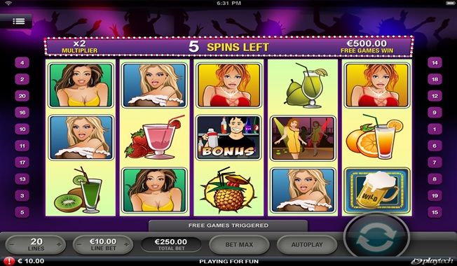 A Night Out™-gallery-0