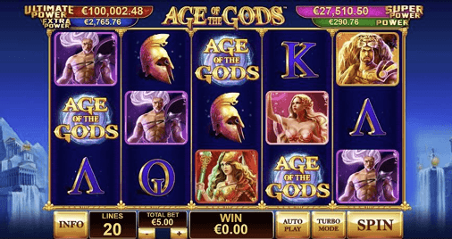 Age of the Gods: Age of the Gods-gallery-1