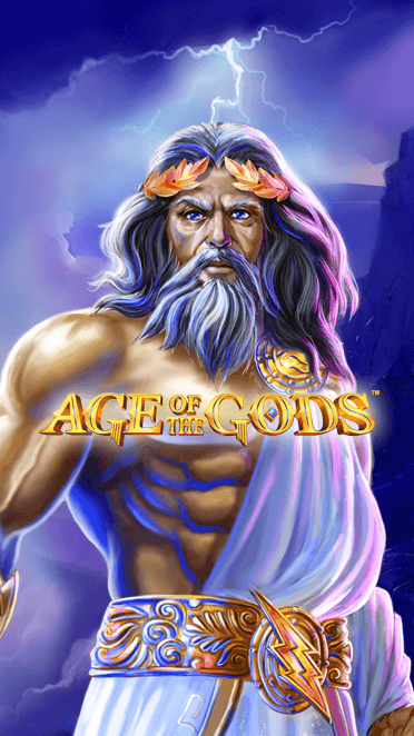 Age of the Gods: Age of the Gods