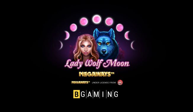 Lady Wolf Moon Megaways-gallery-1