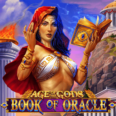 Age of the Gods: Book of Oracle