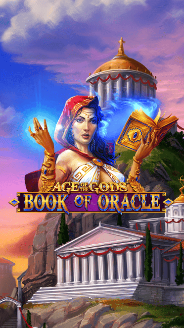 Age of the Gods: Book of Oracle