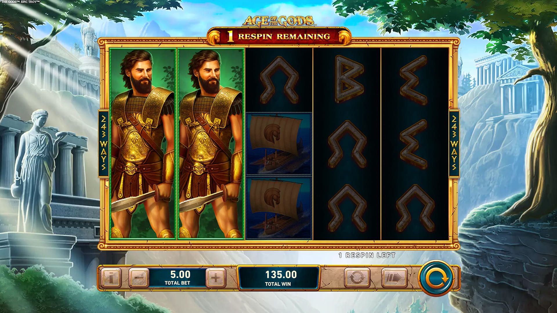 Age of the Gods: Epic Troy-gallery-2