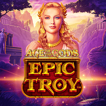 Age of the Gods: Epic Troy