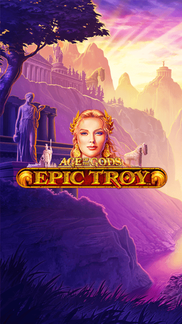 Age of the Gods: Epic Troy