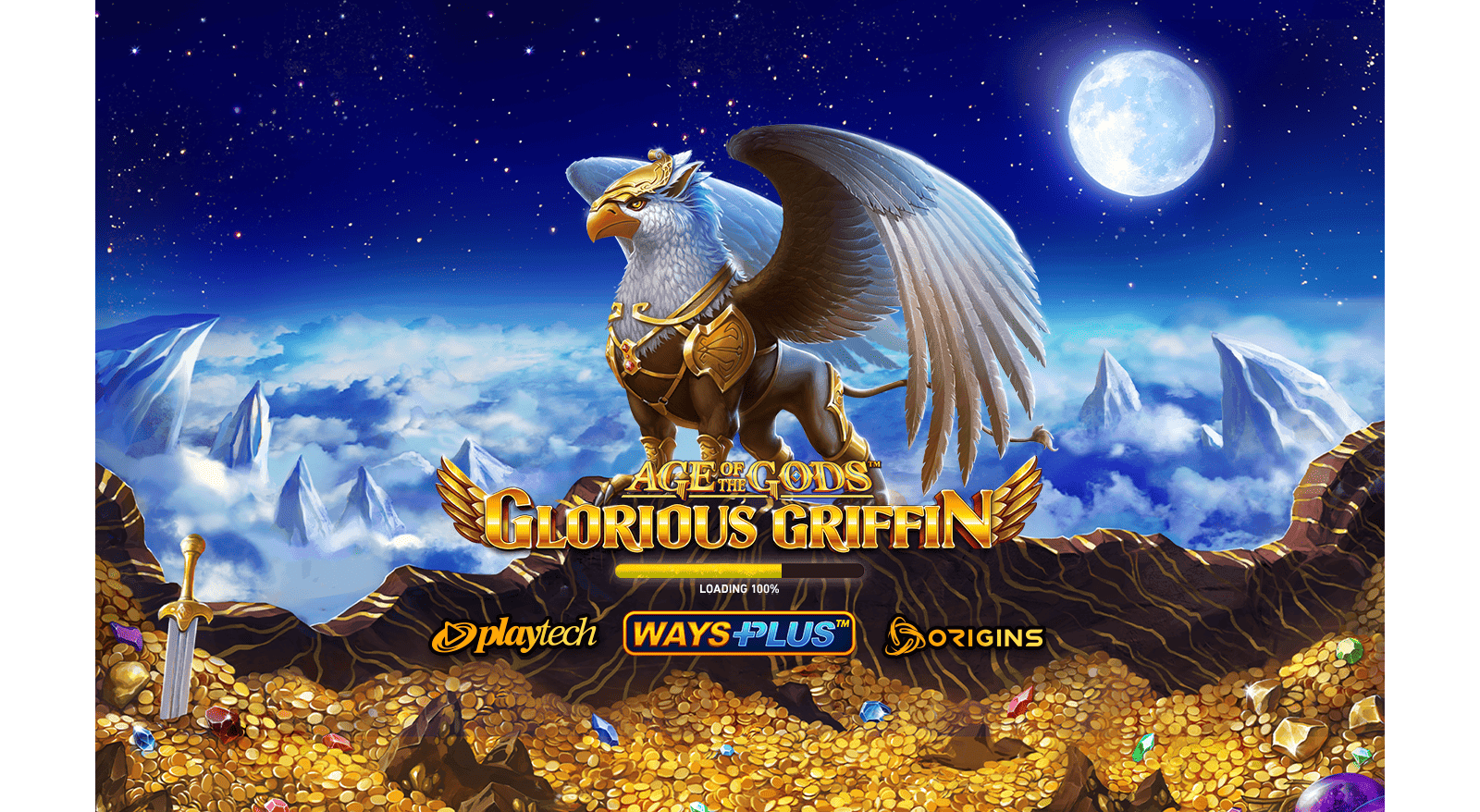 Age of the Gods: Glorious Griffin-gallery-2