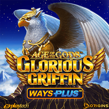 Age of the Gods: Glorious Griffin