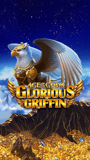 Age of the Gods: Glorious Griffin
