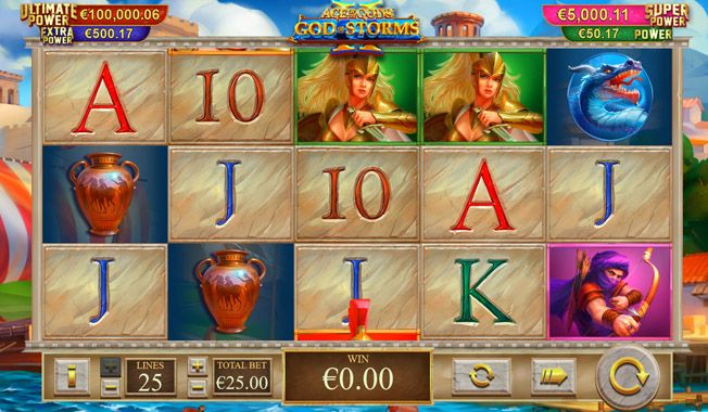 Age of the Gods: God of Storms 2-gallery-1