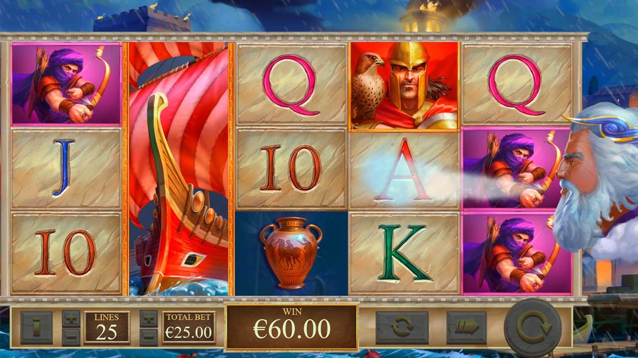 Age of the Gods: God of Storms 2-gallery-2