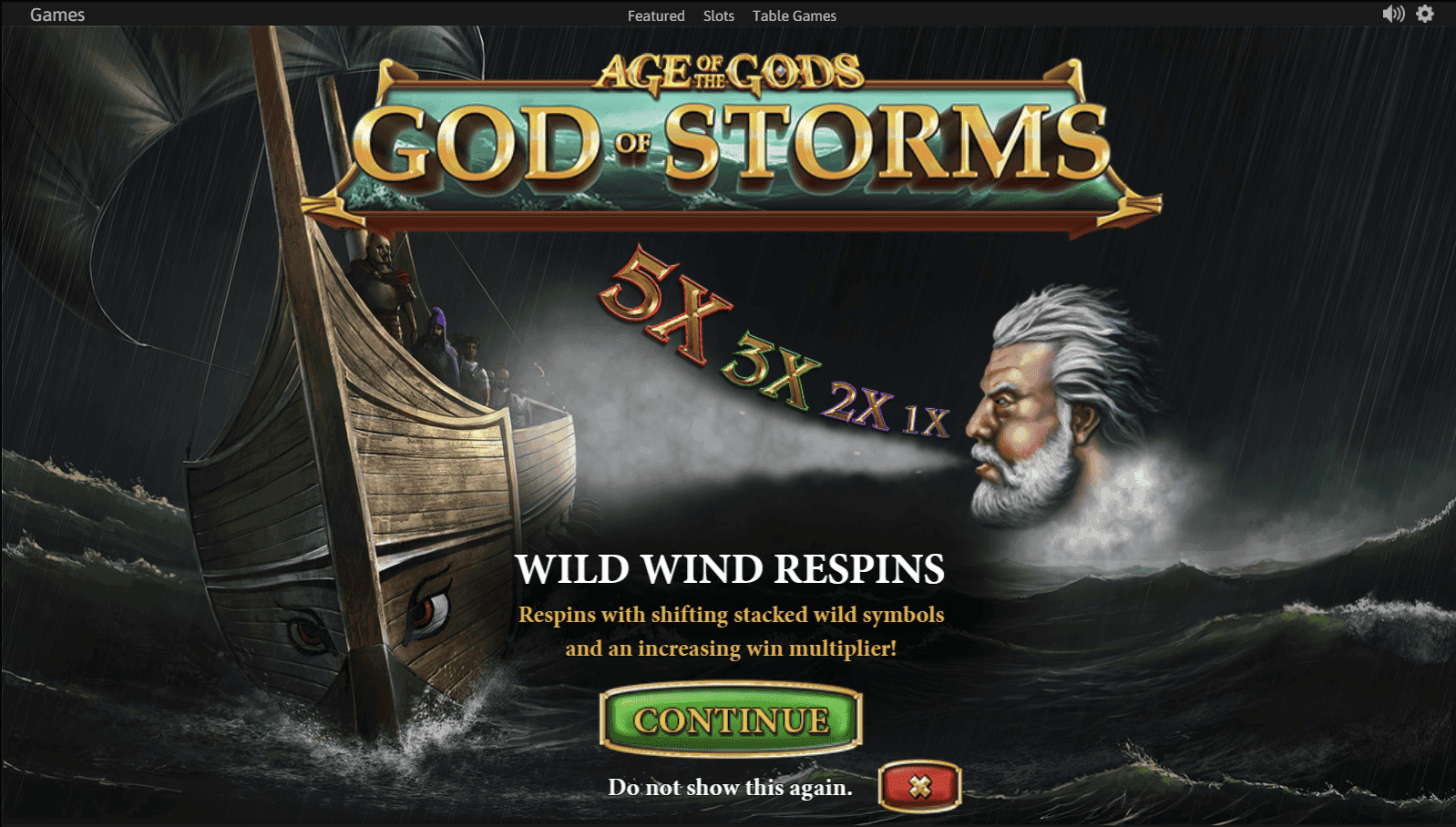 Age of the Gods: God of Storms-gallery-0