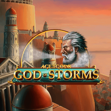 Age of the Gods: God of Storms
