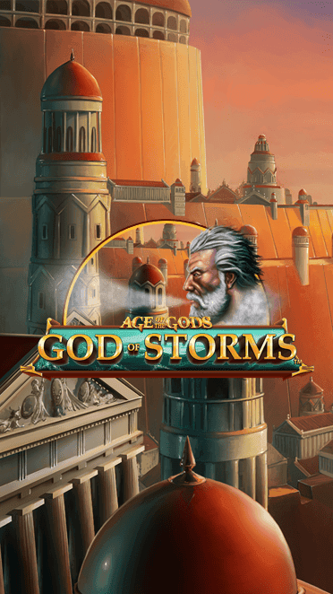 Age of the Gods: God of Storms