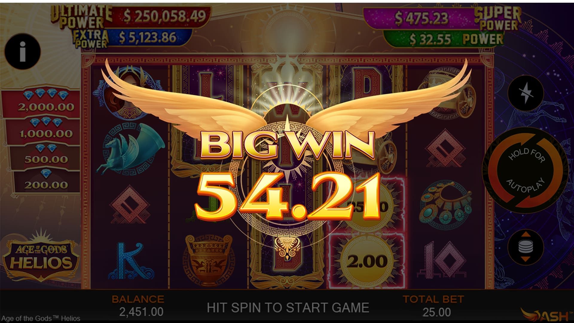 Age of the Gods: Helios-gallery-2