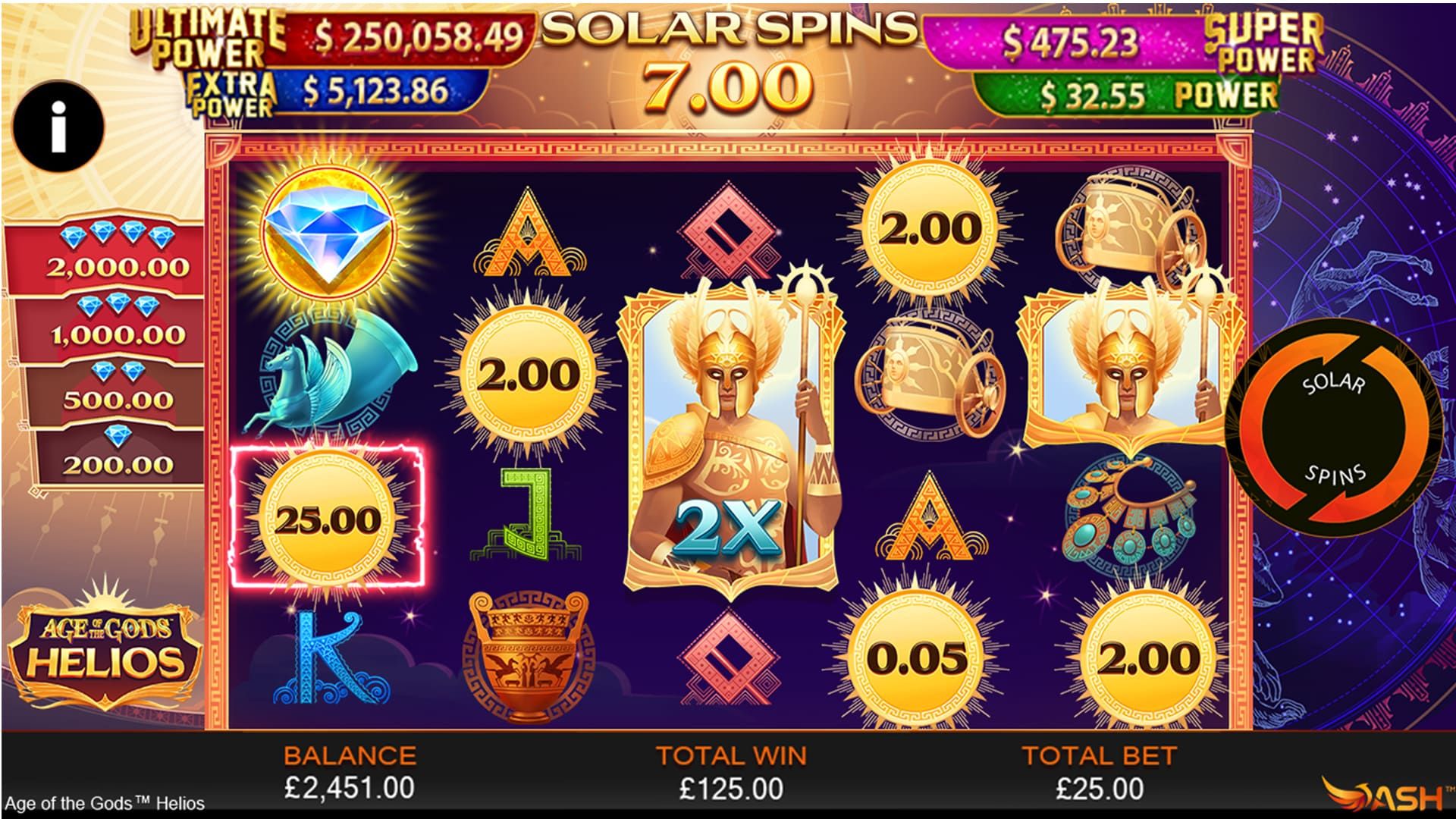 Age of the Gods: Helios-gallery-1