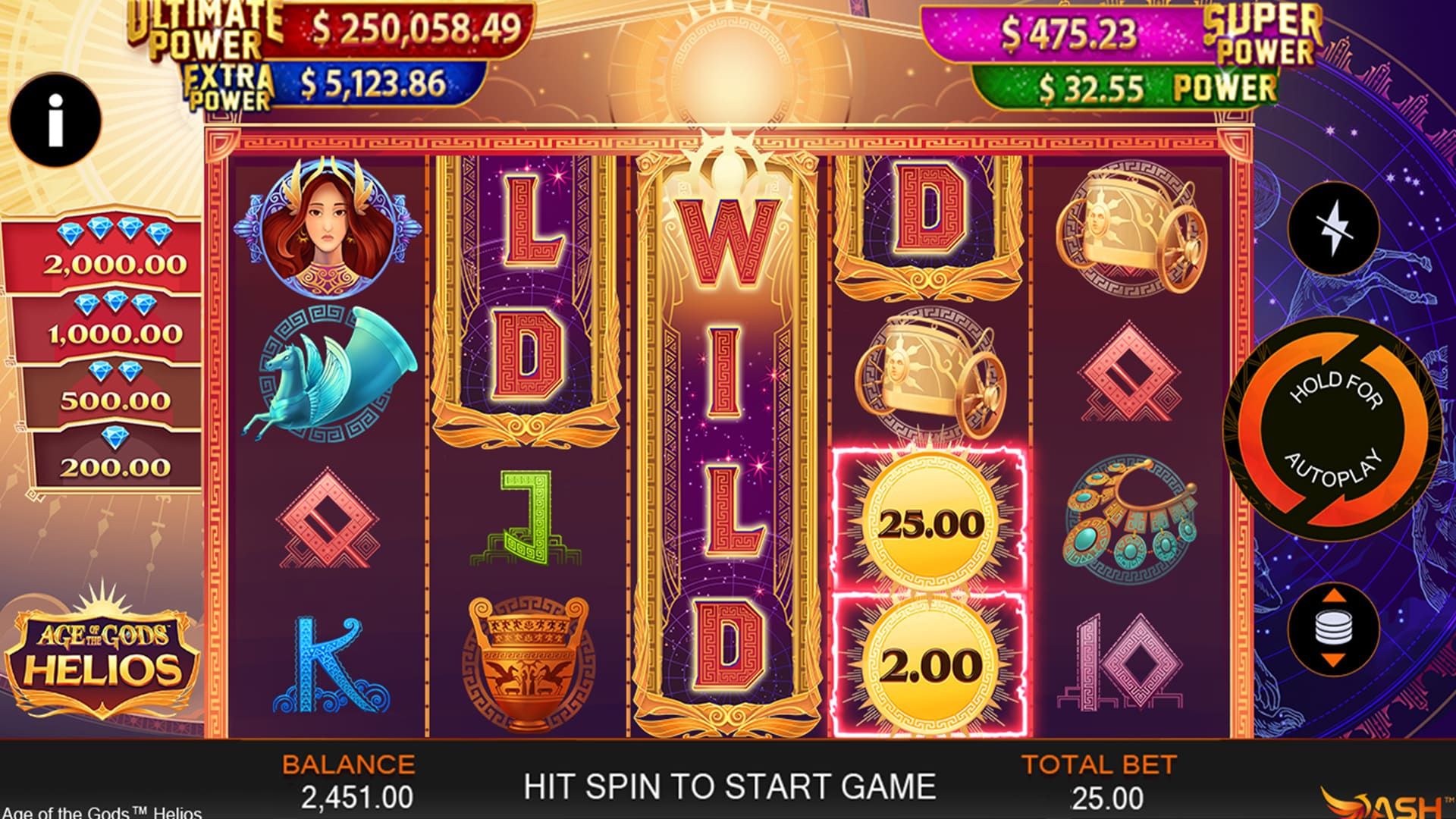 Age of the Gods: Helios-gallery-0