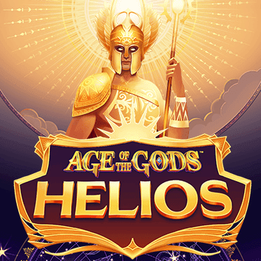 Age of the Gods: Helios