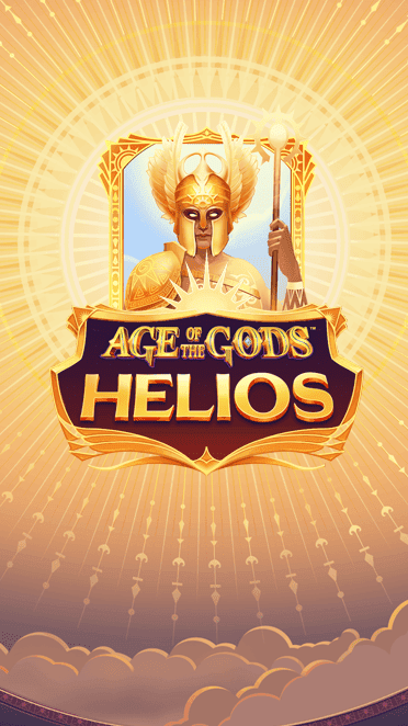 Age of the Gods: Helios
