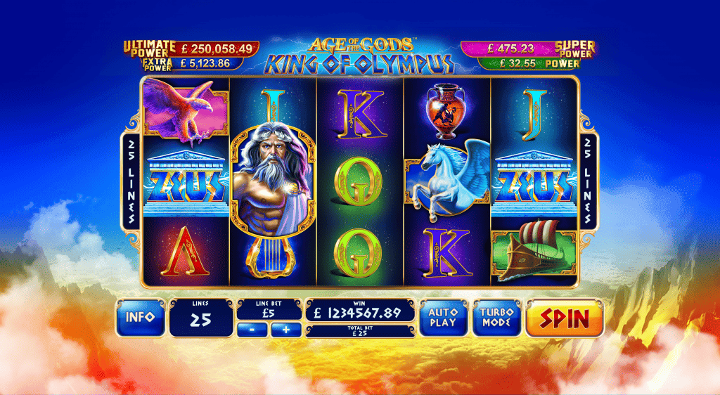 Age of the Gods: King of Olympus-gallery-2