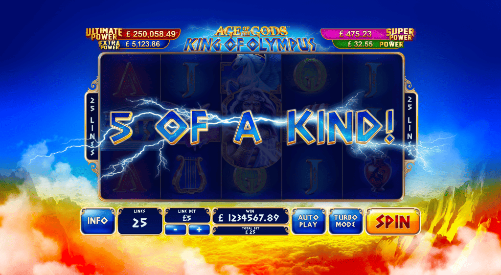 Age of the Gods: King of Olympus-gallery-0