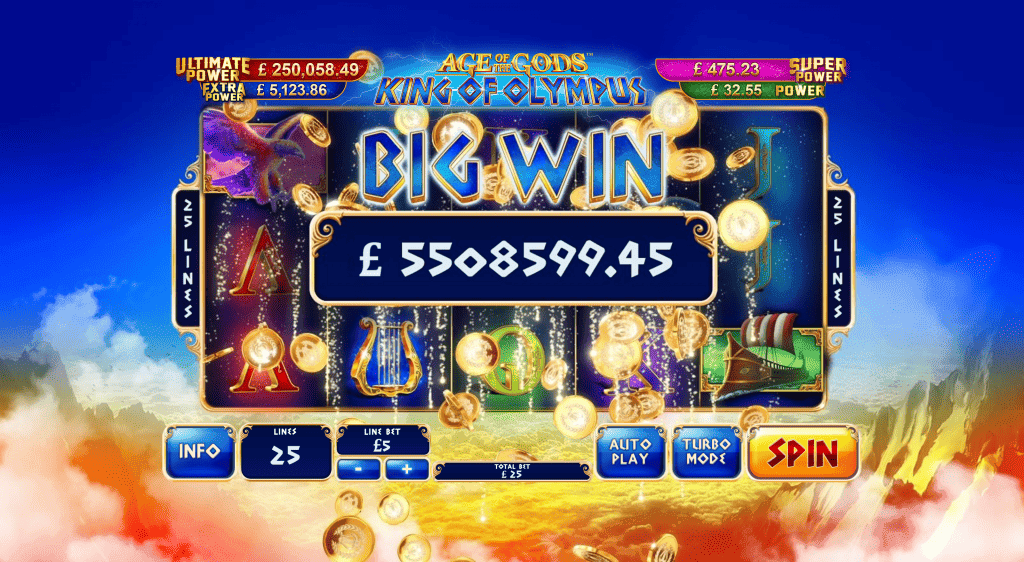 Age of the Gods: King of Olympus-gallery-1