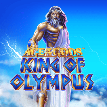 Age of the Gods: King of Olympus