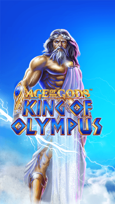 Age of the Gods: King of Olympus