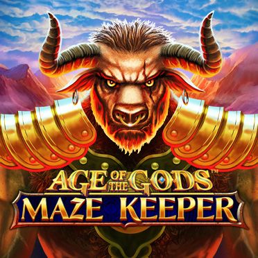 Age of the Gods: Maze Keeper