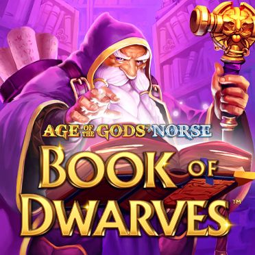 Age of the Gods Norse: Book of Dwarves