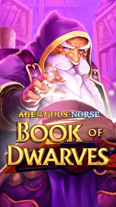 Age of the Gods Norse: Book of Dwarves