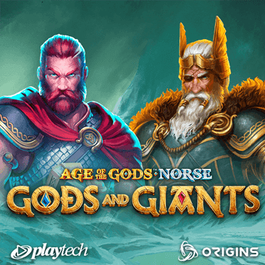 Age of the Gods Norse: Gods and Giants