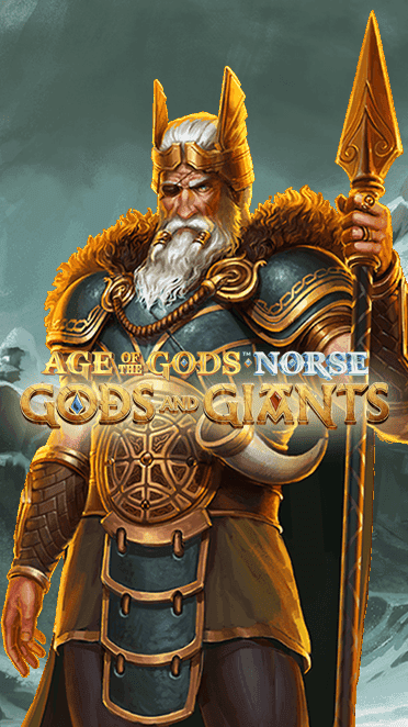 Age of the Gods Norse: Gods and Giants