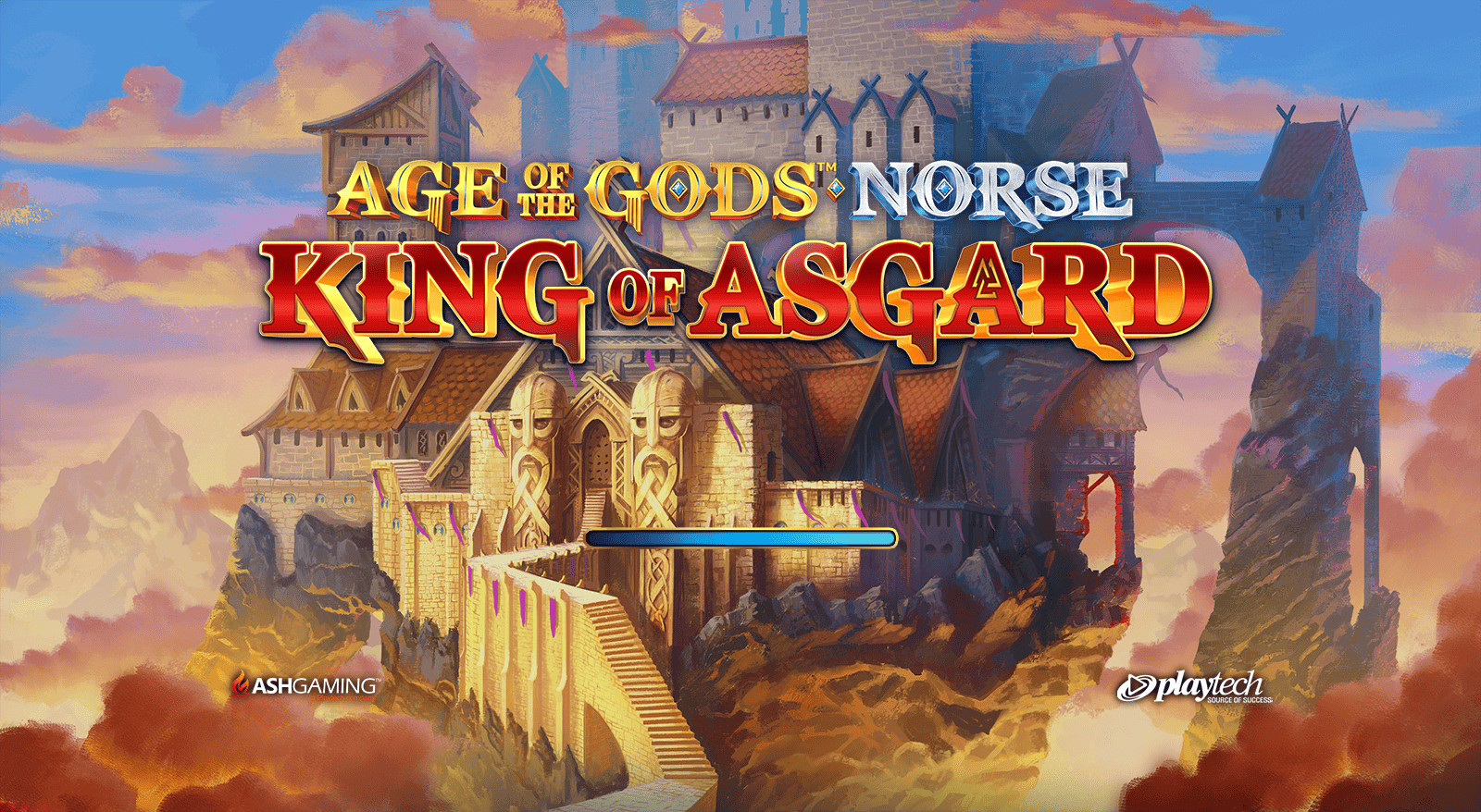 Age of the Gods Norse: King of Asgard-gallery-2