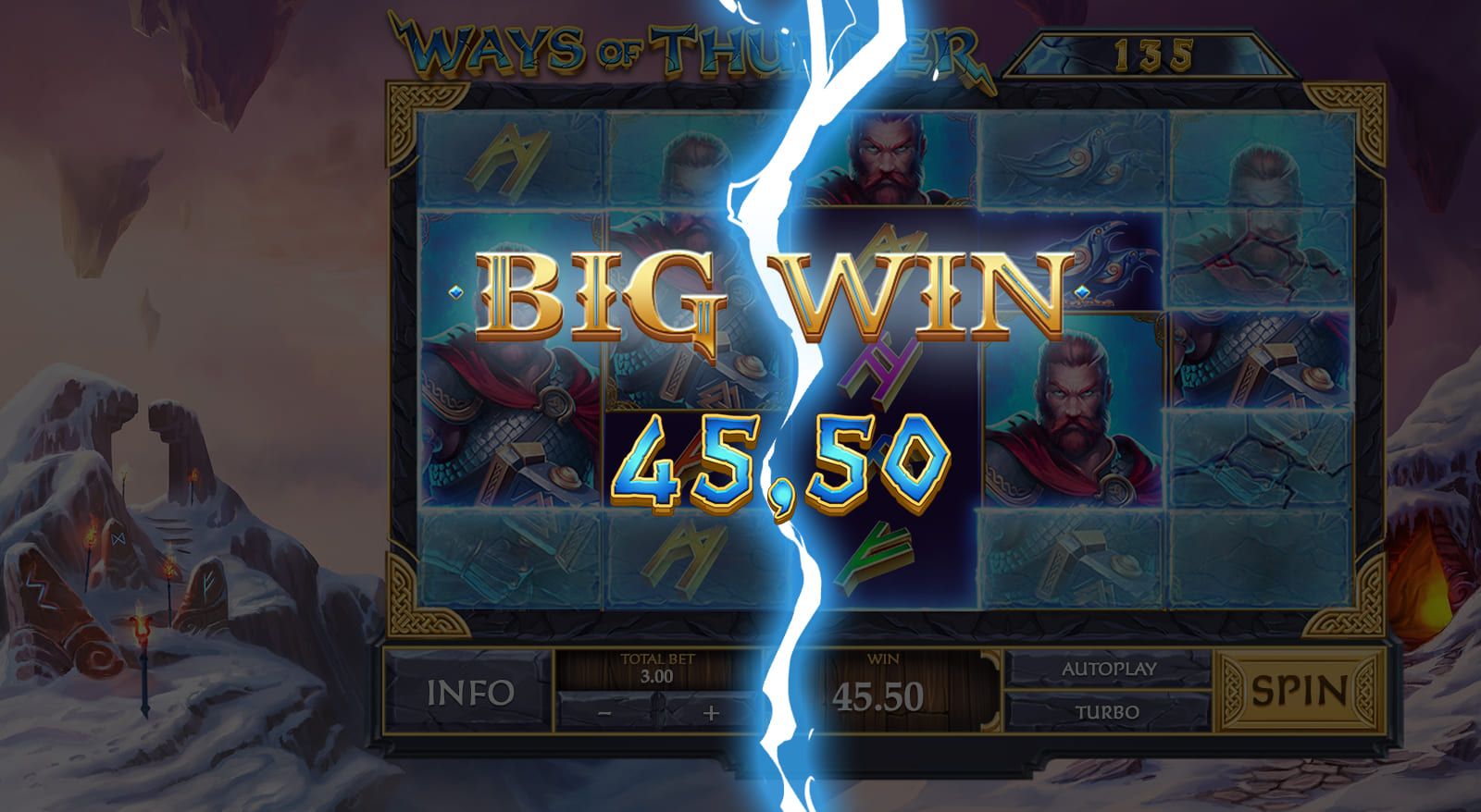 Age of the Gods Norse: Ways of Thunder-gallery-1