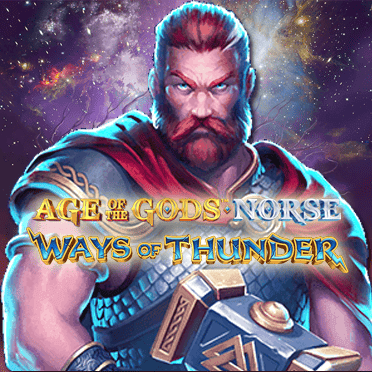 Age of the Gods Norse: Ways of Thunder