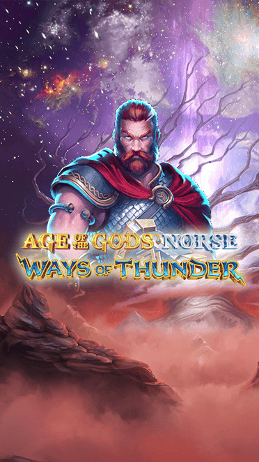 Age of the Gods Norse: Ways of Thunder