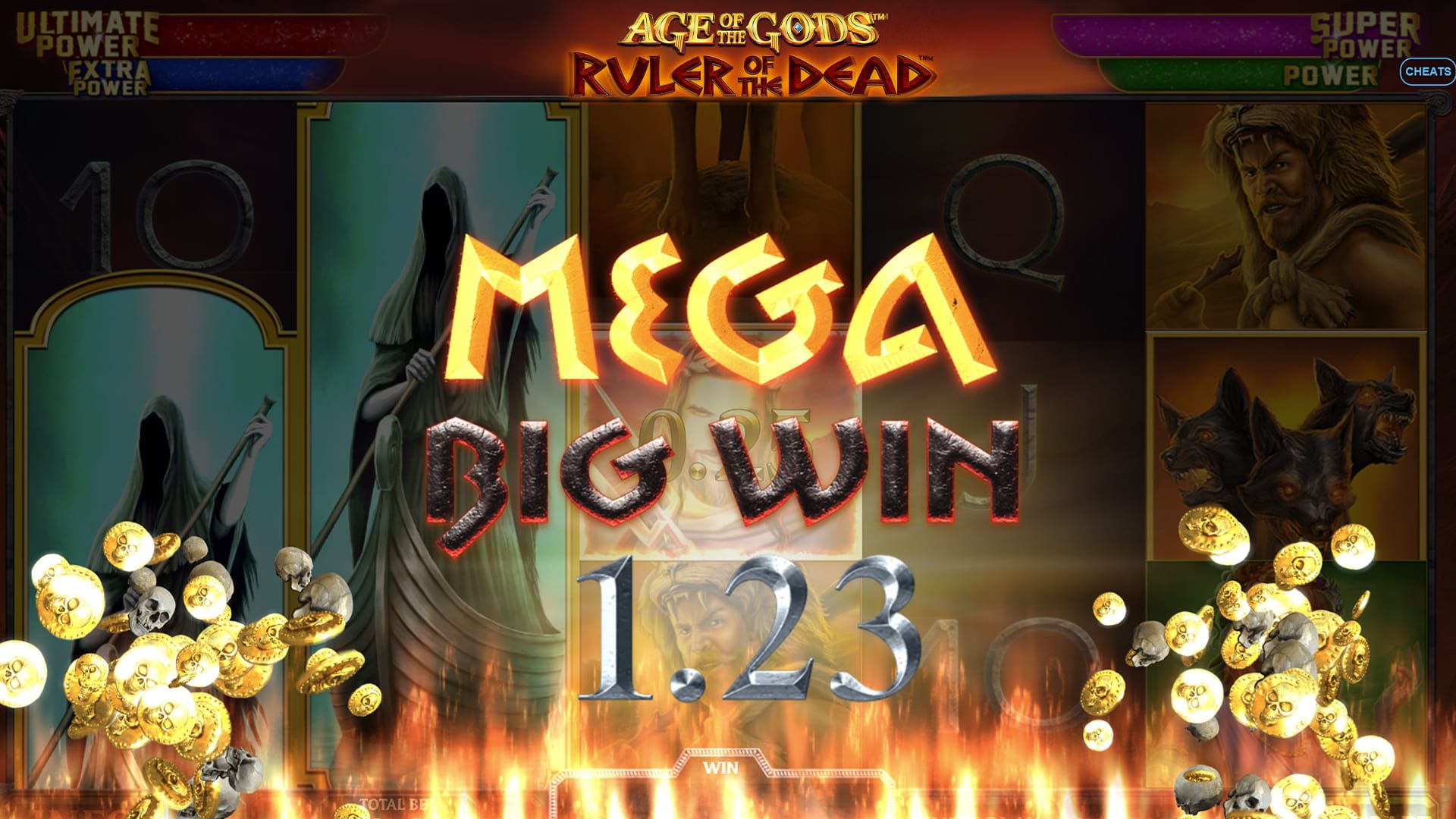 Age of the Gods: Ruler of the Dead-gallery-2